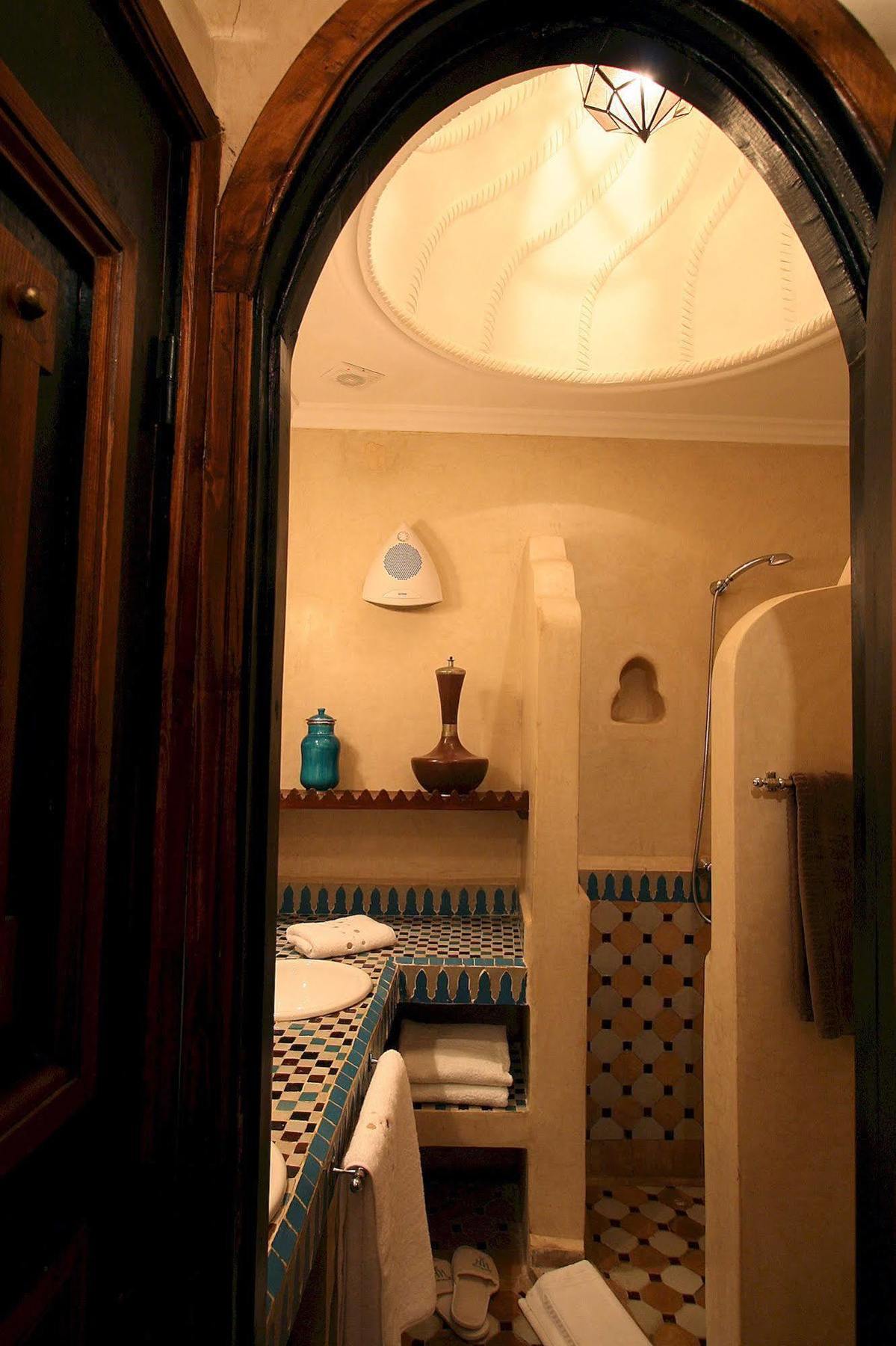 Riad Elytis Marrakesh Extérieur photo